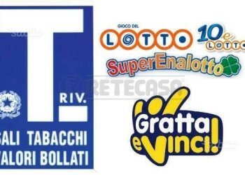 vendesi-tabaccheria.jpg - Tobacco shop Viale Europa 137, Messina - photo 1