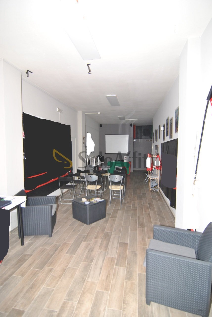 INTERNO - Locale Commerciale Via Renato Fucini 2A, Pontedera - foto 2