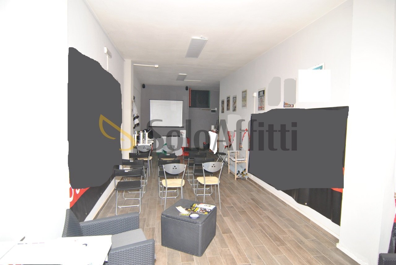 INTERNO - Locale Commerciale Via Renato Fucini 2A, Pontedera - foto 3