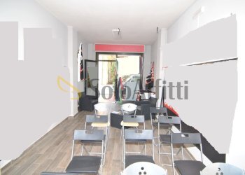 INTERNO - Commercial Premises Via Renato Fucini 2A, Pontedera - photo 6