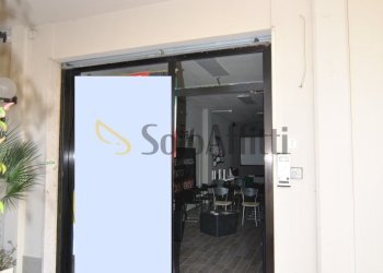 ACCESSO - Commercial Premises Via Renato Fucini 2A, Pontedera - photo 8