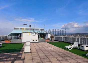 terrazza - Ufficio CORSO TURATI 11/C, Torino - foto 4