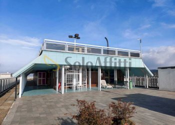 terrazza - Ufficio CORSO TURATI 11/C, Torino - foto 5