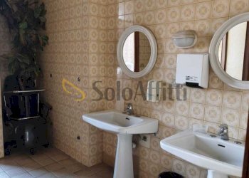 bagno - Ufficio CORSO TURATI 11/C, Torino - foto 9