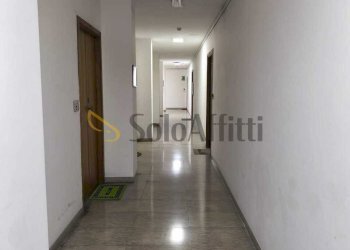 corridoio - Ufficio CORSO TURATI 11/C, Torino - foto 10