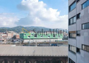 vista - Ufficio CORSO TURATI 11/C, Torino - foto 15