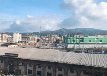 vista - Ufficio CORSO TURATI 11/C, Torino - foto 16