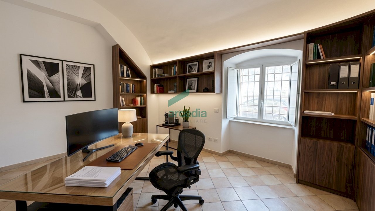 ipotesi di arredo - Commercial Premises Via Bellino 4, Bitritto - photo 3