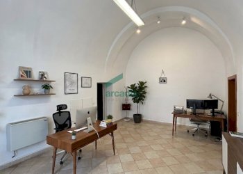 ipotesi arredo - Locale Commerciale Via Bellino 4, Bitritto - foto 5