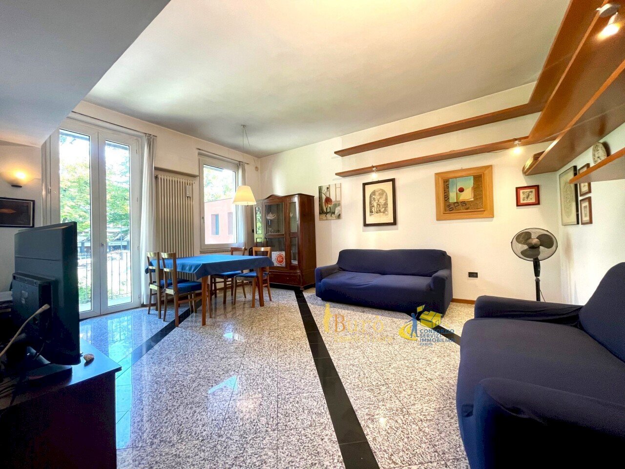 IMG_2301.jpg - Quadrilocale Strada XX Settembre, Parma - foto 3