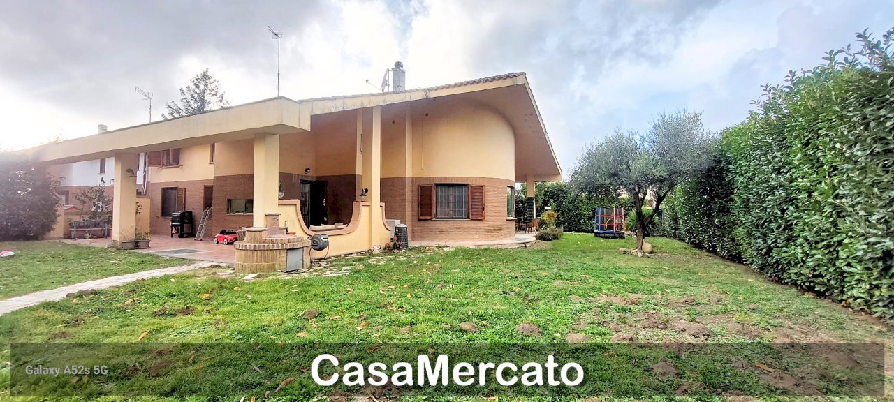 4.jpg - Villa Via delle Barozze, Rocca di Papa - foto 2