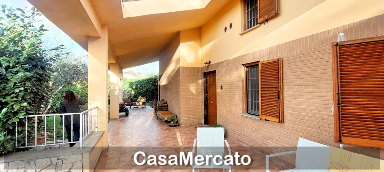 8.jpg - Villa Via delle Barozze, Rocca di Papa - foto 3