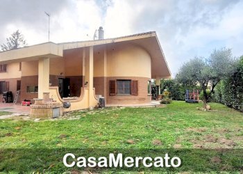 4.jpg - Villa Via delle Barozze, Rocca di Papa - foto 2