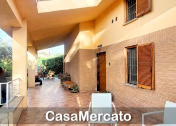 8.jpg - Villa Via delle Barozze, Rocca di Papa - foto 3