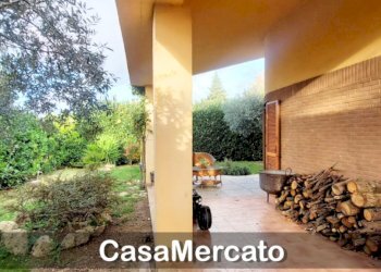 9.jpg - Villa Via delle Barozze, Rocca di Papa - foto 4