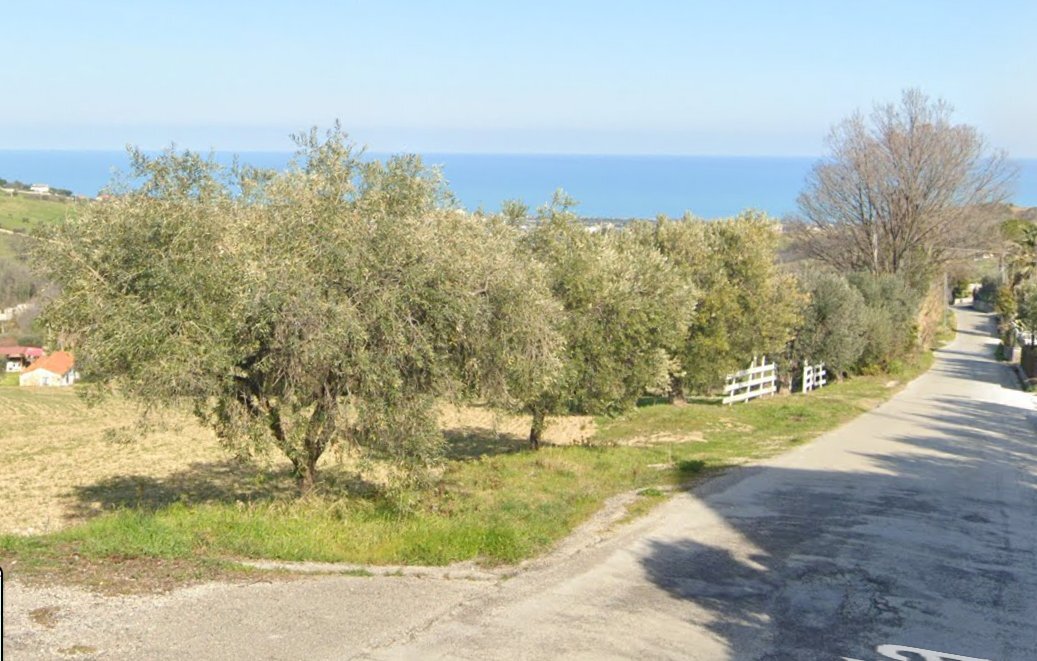 DILEOIMMOBILIARE VENDE TERRENO EDIFICABILE VISTA M - Terreno edificabile Colonnella - foto 1