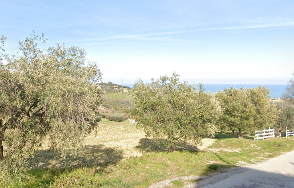 DILEOIMMOBILIARE VENDE TERRENO EDIFICABILE VISTA M - Terreno edificabile Colonnella - foto 3