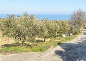 DILEOIMMOBILIARE VENDE TERRENO EDIFICABILE VISTA M - Terreno edificabile Colonnella - foto 1