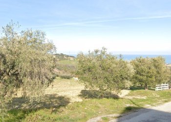 DILEOIMMOBILIARE VENDE TERRENO EDIFICABILE VISTA M - Terreno edificabile Colonnella - foto 3