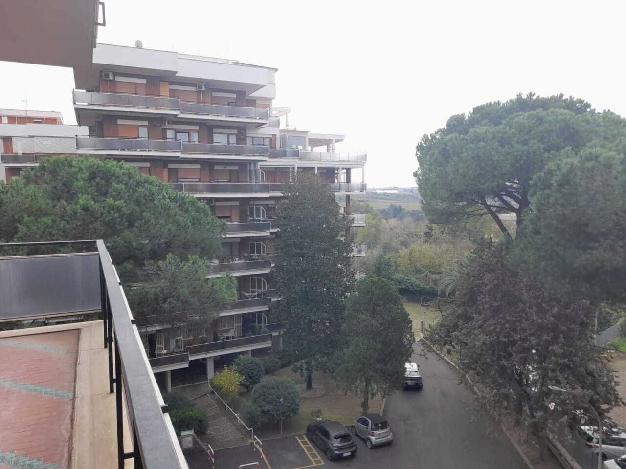 balcone - Appartamento Via Cornelia, Roma - foto 3