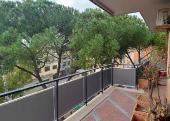 balcone - Appartamento Via Cornelia, Roma - foto 6