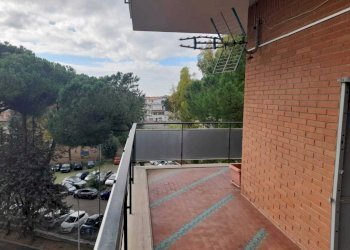 balcone - Appartamento Via Cornelia, Roma - foto 7