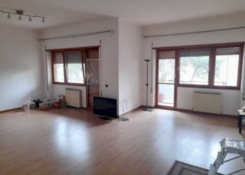 salone - Appartamento Via Cornelia, Roma - foto 11