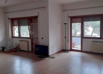 salone - Appartamento Via Cornelia, Roma - foto 12