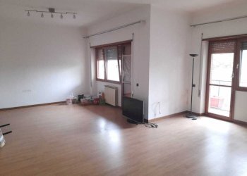 salone - Appartamento Via Cornelia, Roma - foto 13