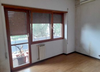 camera da letto - Appartamento Via Cornelia, Roma - foto 15