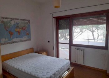 camera da letto - Appartamento Via Cornelia, Roma - foto 16