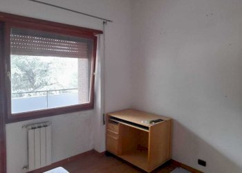 camera da letto - Appartamento Via Cornelia, Roma - foto 17