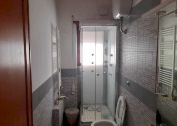 bagno - Appartamento Via Cornelia, Roma - foto 22