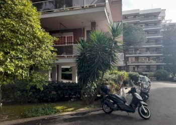 Area condominiale - Appartamento Via Cornelia, Roma - foto 24