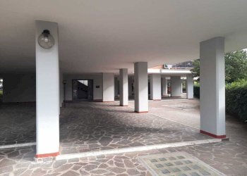 piano pilotis - Appartamento Via Cornelia, Roma - foto 25