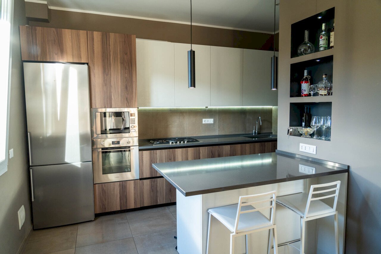 DSC04465.jpg - Appartamento Viale San Gottardo, Rimini - foto 2