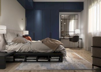 camera da letto - Villa a Schiera Via Savena Vecchia 268, Baricella - foto 6