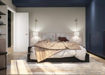 camera da letto - Villa a Schiera Via Savena Vecchia 268, Baricella - foto 7