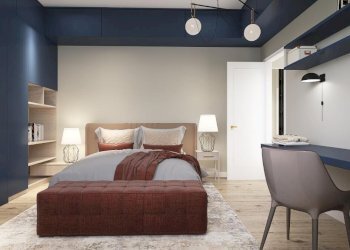 camera da letto - Villa a Schiera Via Savena Vecchia 268, Baricella - foto 10