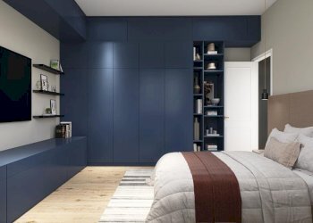 camera da letto - Villa a Schiera Via Savena Vecchia 268, Baricella - foto 11