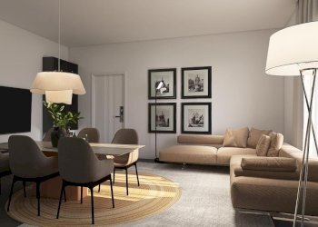 taverna - Villa a Schiera Via Savena Vecchia 268, Baricella - foto 15