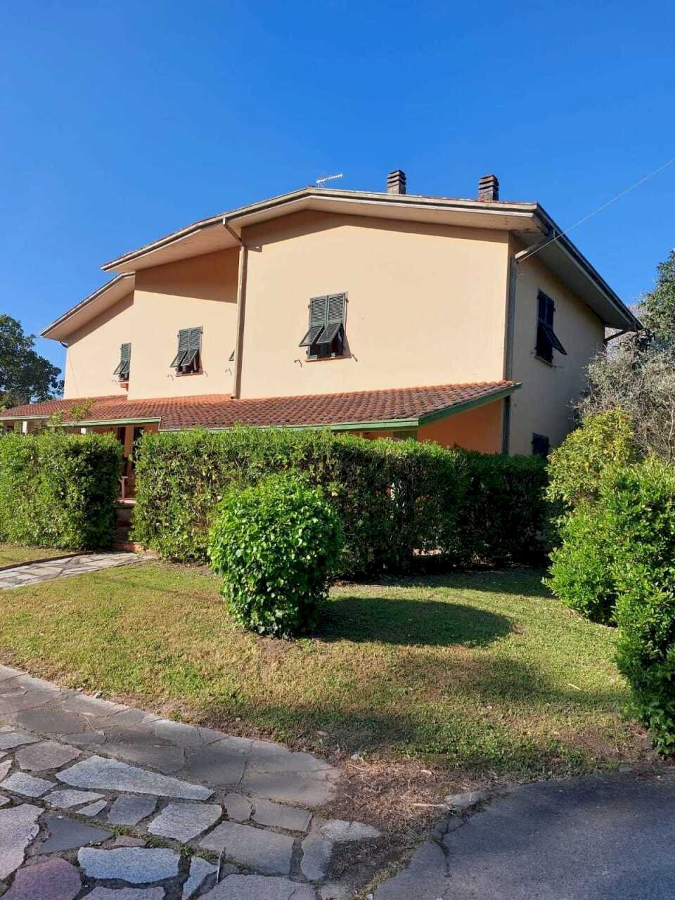 am4.jpg - Terratetto - Terracielo Ameglia - foto 2