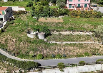 terreno - Terreno edificabile Via L. Alborno 1, Ventimiglia - foto 5