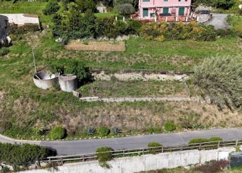 terreno - Terreno edificabile Via L. Alborno 1, Ventimiglia - foto 7