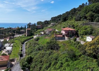 terreno - Terreno edificabile Via L. Alborno 1, Ventimiglia - foto 9