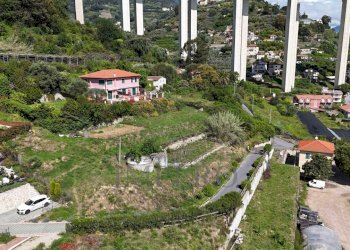terreno - Terreno edificabile Via L. Alborno 1, Ventimiglia - foto 11