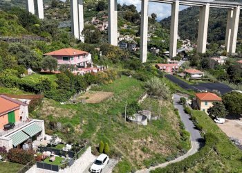 terreno - Terreno edificabile Via L. Alborno 1, Ventimiglia - foto 12