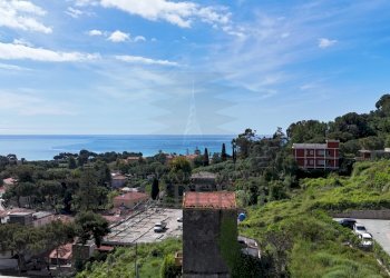 vista - Terreno edificabile Via L. Alborno 1, Ventimiglia - foto 16