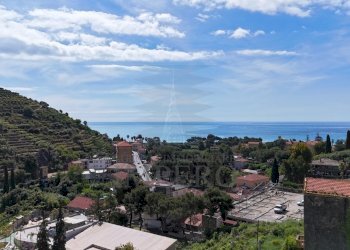 vista - Terreno edificabile Via L. Alborno 1, Ventimiglia - foto 18