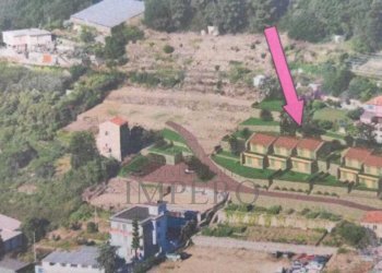 Terreno edificabile Via L. Alborno 1, Ventimiglia - foto 19